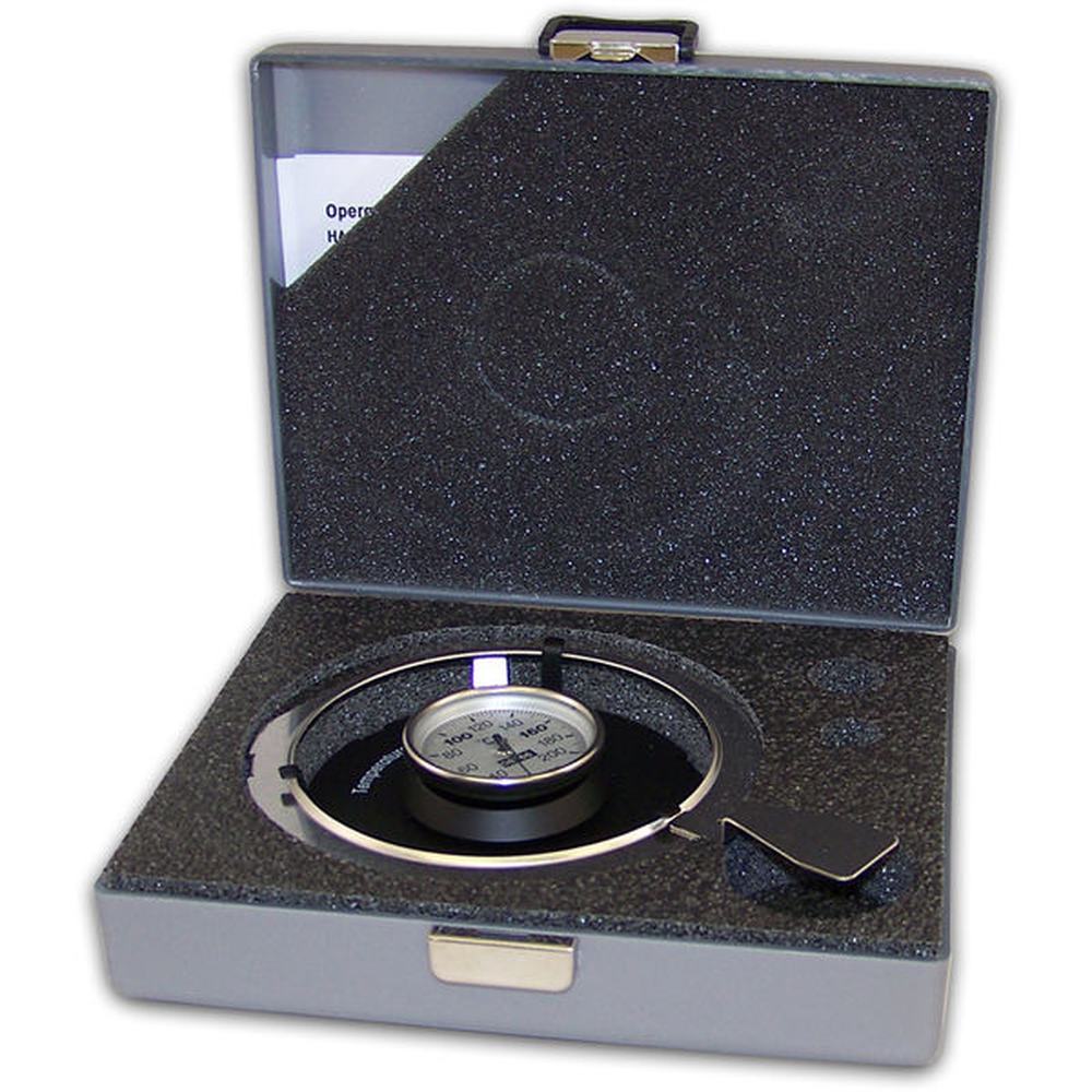 Temp. Calibration Kit, MB Series