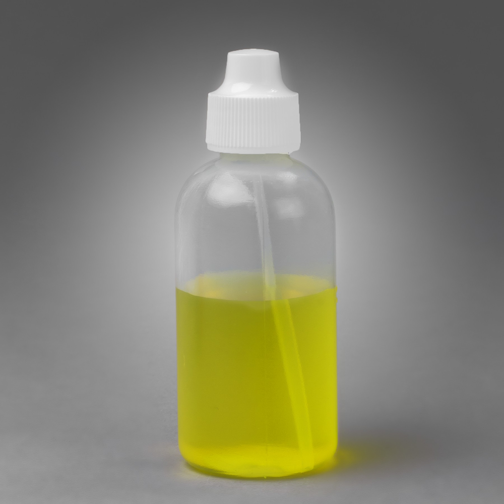 BOTTLE,PE,INDICATOR,2OZ,12/PKG,72/CASE