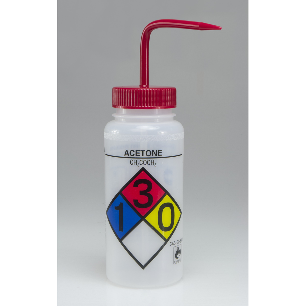 BTL,WASH,RTK,4CLR,ACETONE,500ML