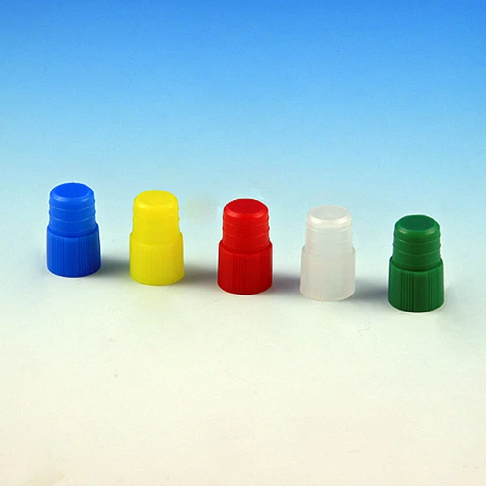 Cap, Plug, 12mm, Lavender - cs-20000