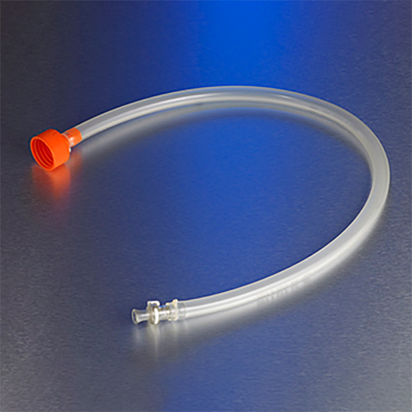 Corning CellSTACK Filling Accessory, C-Flex tubing with Female MPC, Sterile, 1 per bag, 4 per case