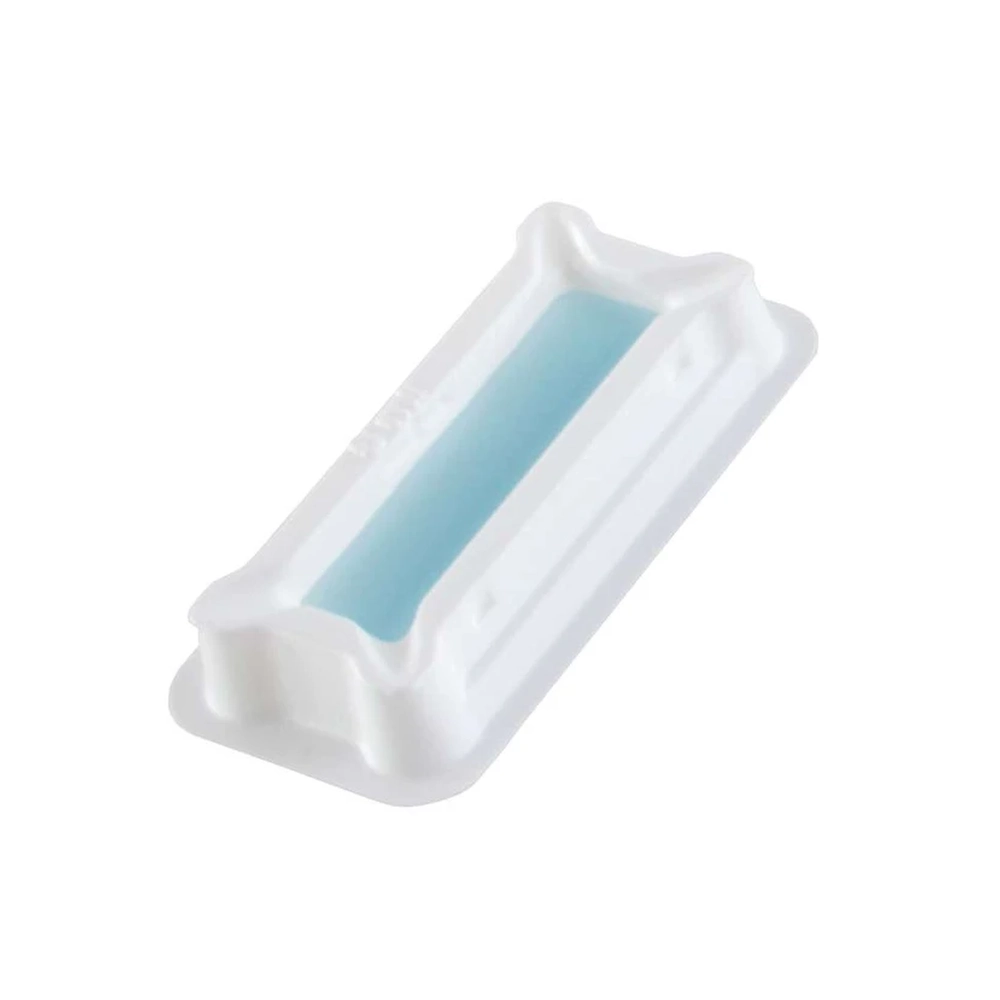 Reagent Reservoir, 50ml, Sterile, single wrap, polystyrene