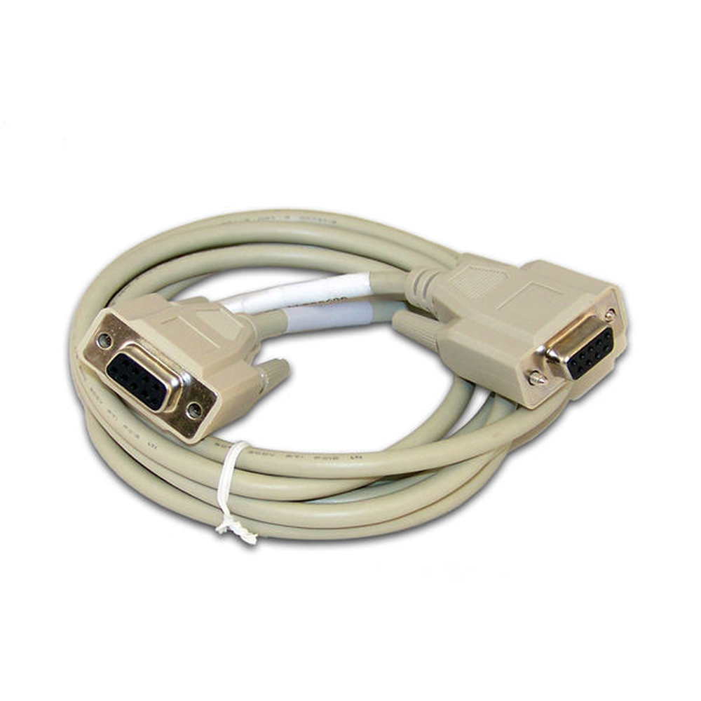 Cable, PC, 9 Pin, NV AV