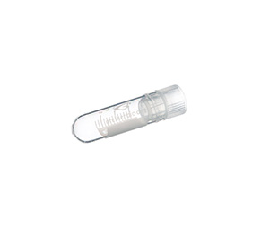 CRYO.S, STERILE, 2 ML 12,5/48MM,GRE