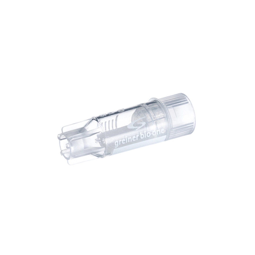 CRYO.S, STERILE, 1 ML 12,5/42MM, LA