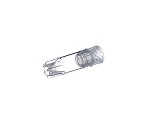 CRYO.S, STERILE, 1 ML 12,5/42MM, LA