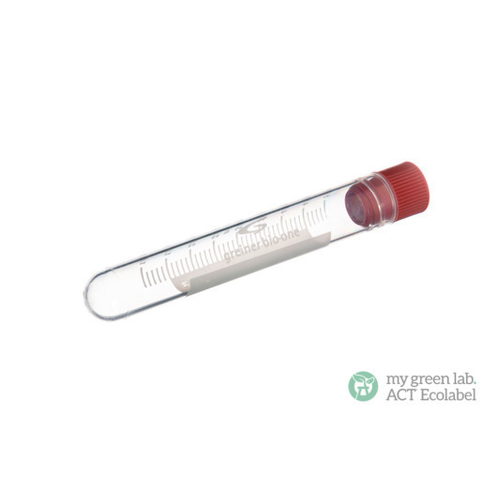 CRYO.S, STERILE, 5 ML 12,5/86 MM, RED