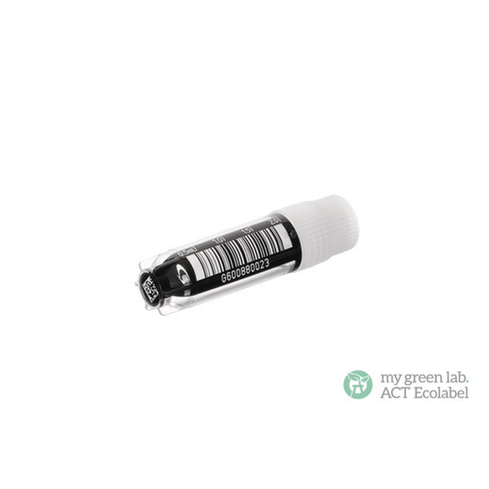 CRYO.S PP, STERIL, 2 ML 12,4/47 MM,DA
