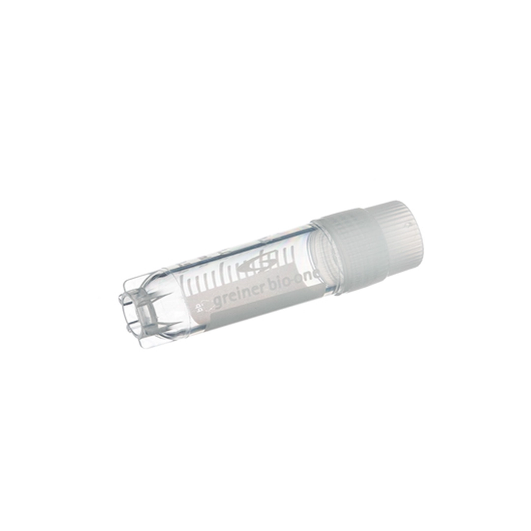 CRYO.S, STERILE, 2 ML 12,4/47MM,EXT