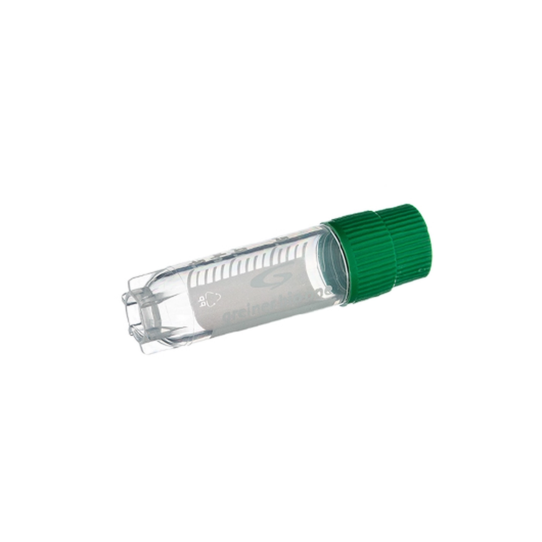 CRYO.S, STERILE, 2 ML 12,4/47MM,EXT