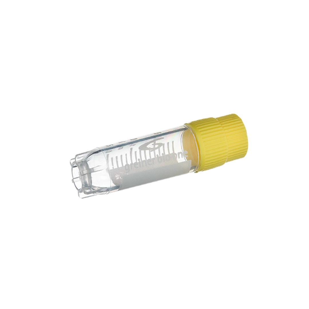 CRYO.S, STERILE, 2 ML 12,4/47MM,EXT