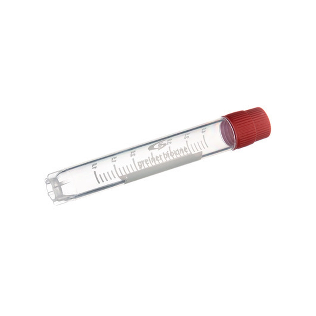 CRYO.S, STERILE, 4,0 ML 12,4/83MM,EXT