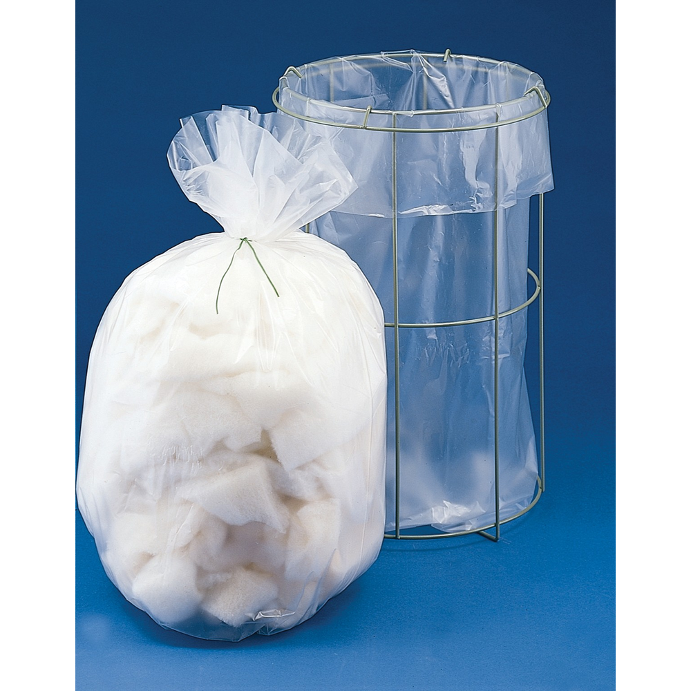 CLAVIES AUTOCLAVE BAGS,PP,10X15,100/BOX