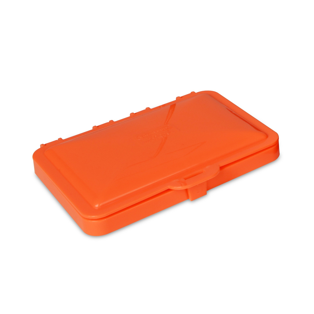 COVER,BENCHTOP BIOHAZARD BAG HOLDER