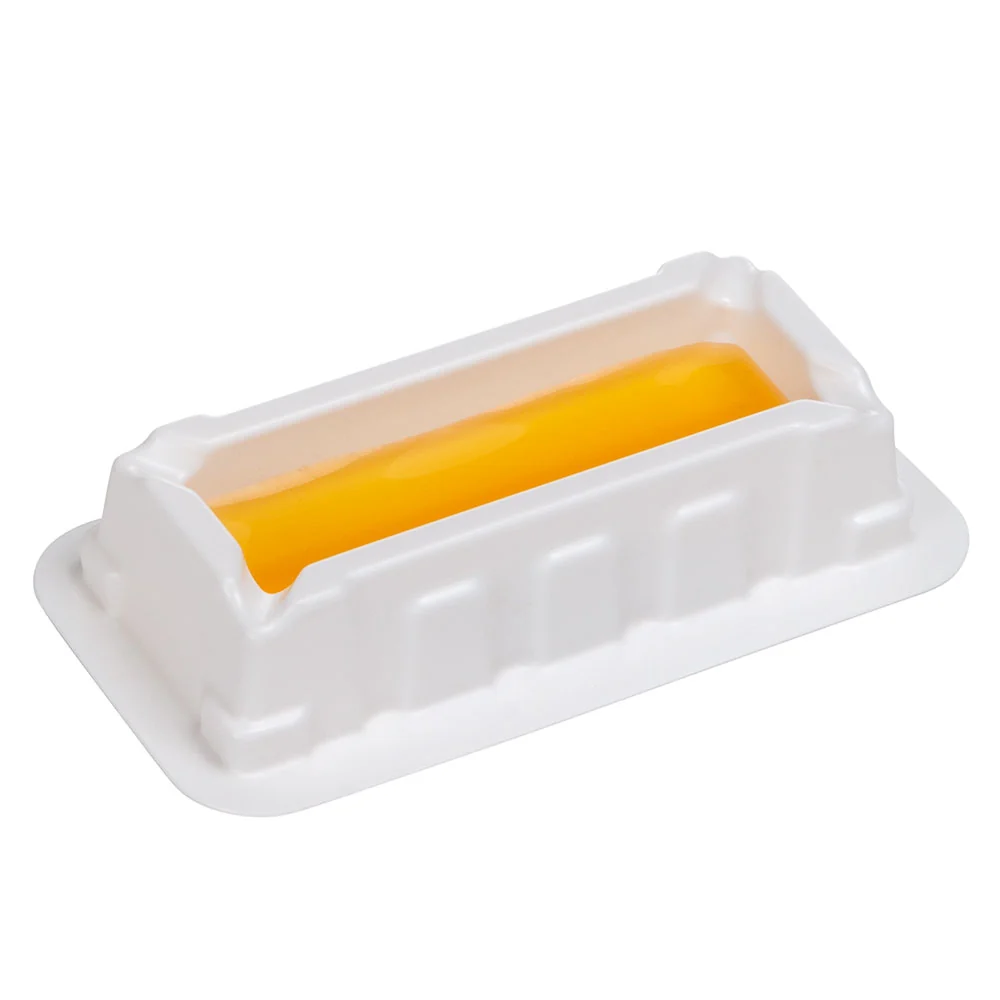 Reagent Reservoir, 10mL, Disposable, White, PS, Graduated, Sterile, 5/Pack, 200/Unit