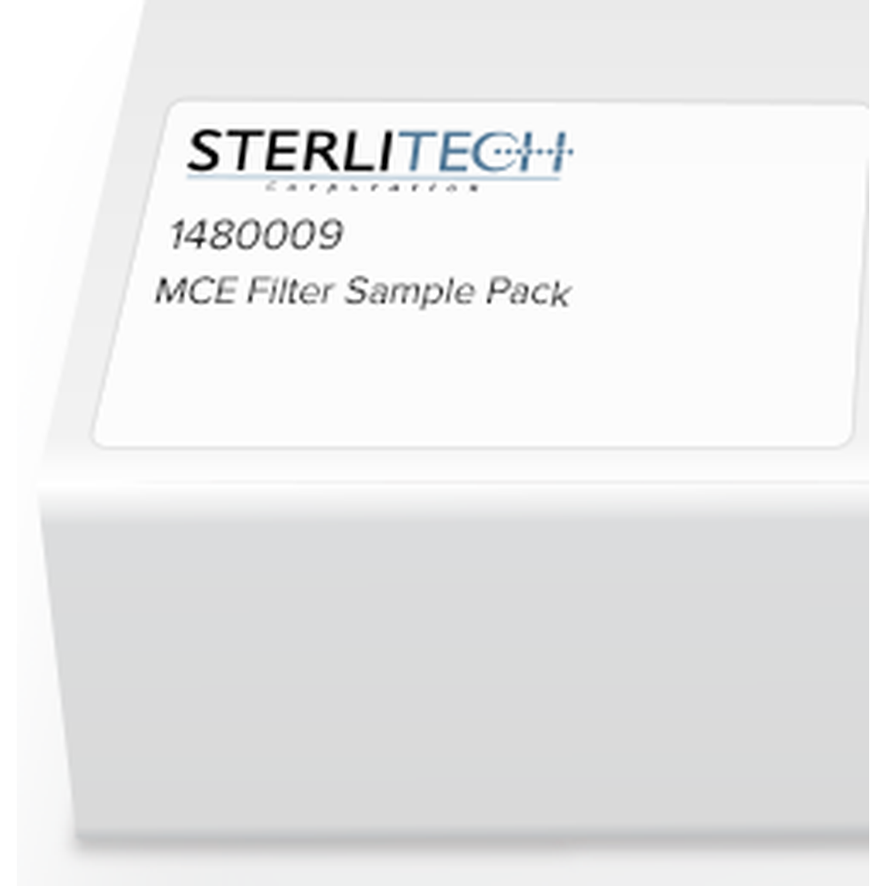 MCE Membrane Sample Pack
