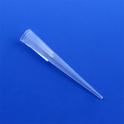 Pipette Tip, 1 - 200uL, Natural, for use with MLA, 1000/Bag - PK/1