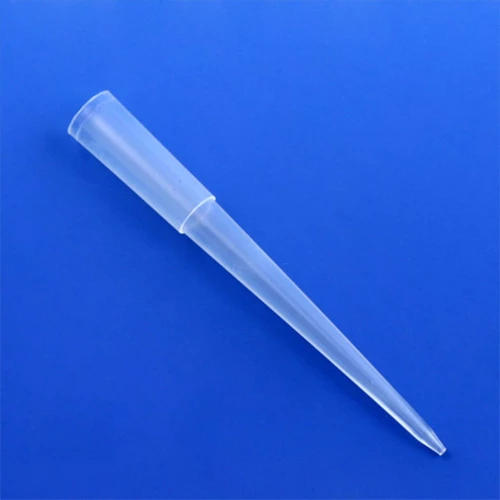 Pipette Tip, 1 - 200uL, Natural, for use with Oxford Slimline, 1000/Bag - PK/1