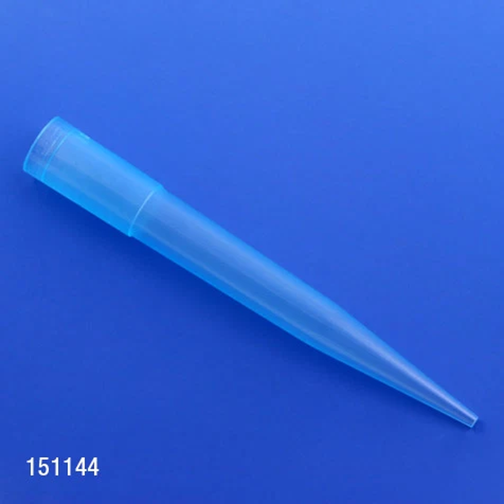 Pipette Tip, 200 - 1000uL, Blue, for use with Oxford, 1000/Bag - cs-8000