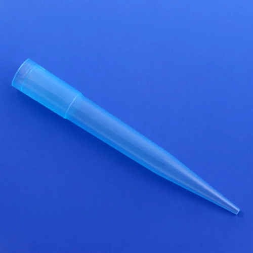 Pipette Tip, 200 - 1000uL, Blue, for use with Oxford, 1000/Bag - PK/1