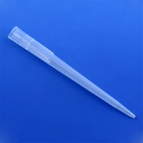 Pipette Tip, 200 - 1000uL, Natural, for use with MLA, 1000/Bag - PK/1