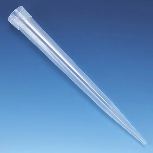 Pipette Tip, 1000 - 10,000uL (1-10mL), Natural, for use with Diamond Advance Pipettors, 50/Bag - PK/1