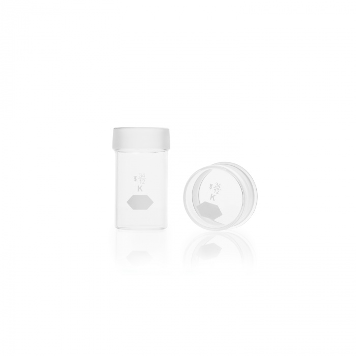 WEIGHING, BOTTLE,CYLINDRICAL,TALL,CAP,30X60MM