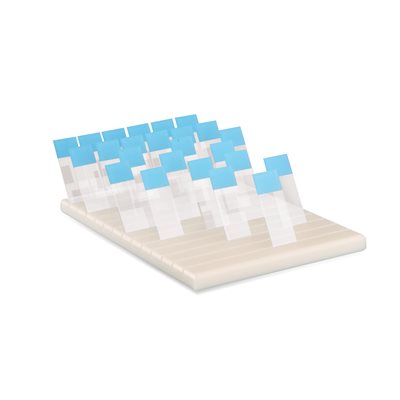 Slide Holder for 78 Slides, Natural
