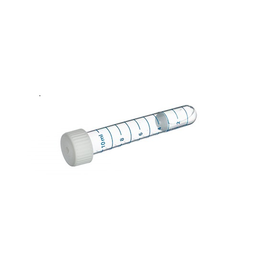 LEUCOSEP-TUBE,STERILE 12ML 16.8/100 MM,
