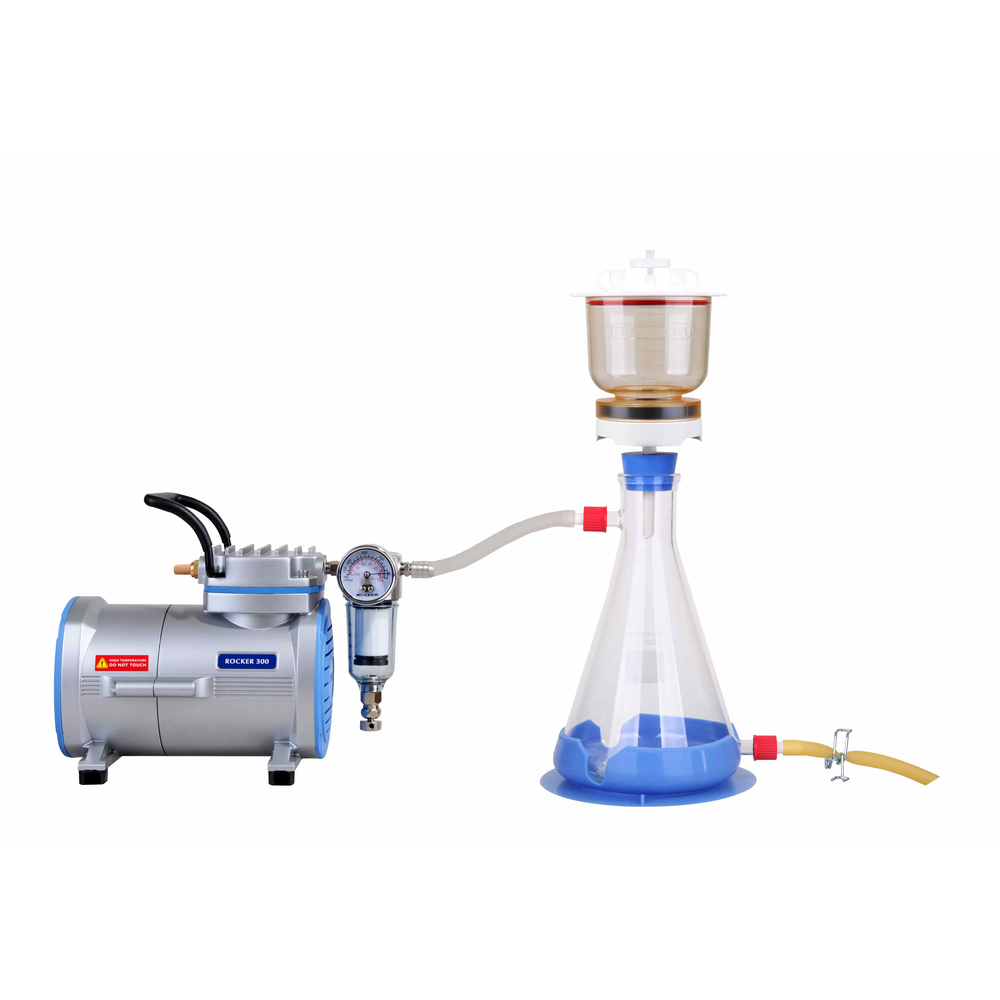 Rocker 300-MF31, Vacuum Filtration System, AC110V, 60Hz