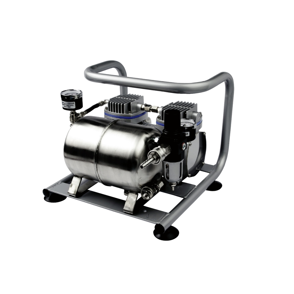Rocker 440 Air Supply System, AC110V, 60HZ