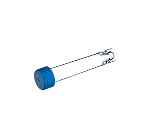 PP-TUBE, 12 ML 17,0/77 MM