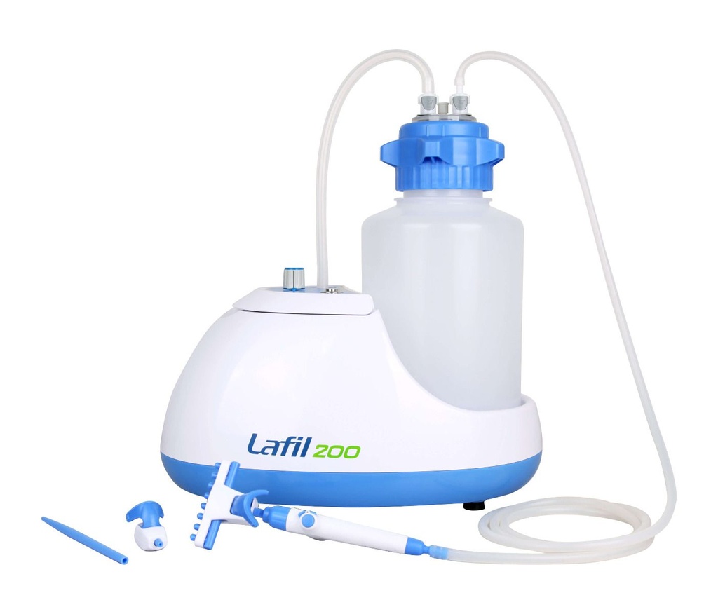 PP Vacuum Bottle, 4L capacity