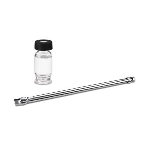 HPLC Column Xbridge Protein BEH SEC, 125 Å, 2.5 µm, 4.6 x 300 mm