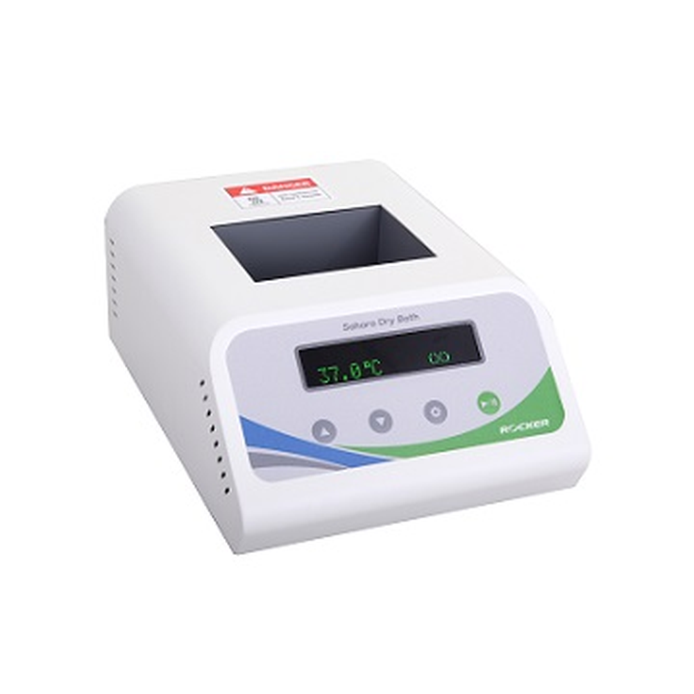 Sahara 310, Dry Bath, AC 110V/60Hz