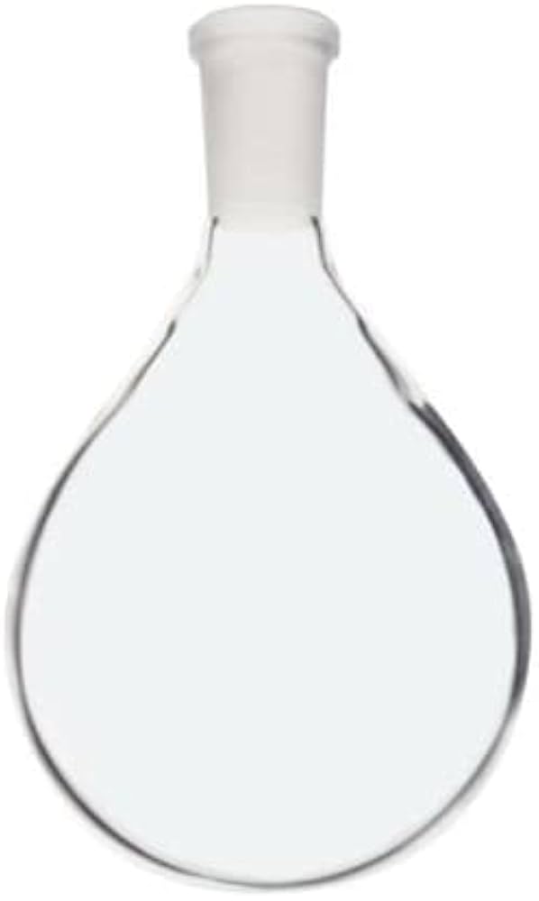Evaporating flask, 2000ml, NS 29/32