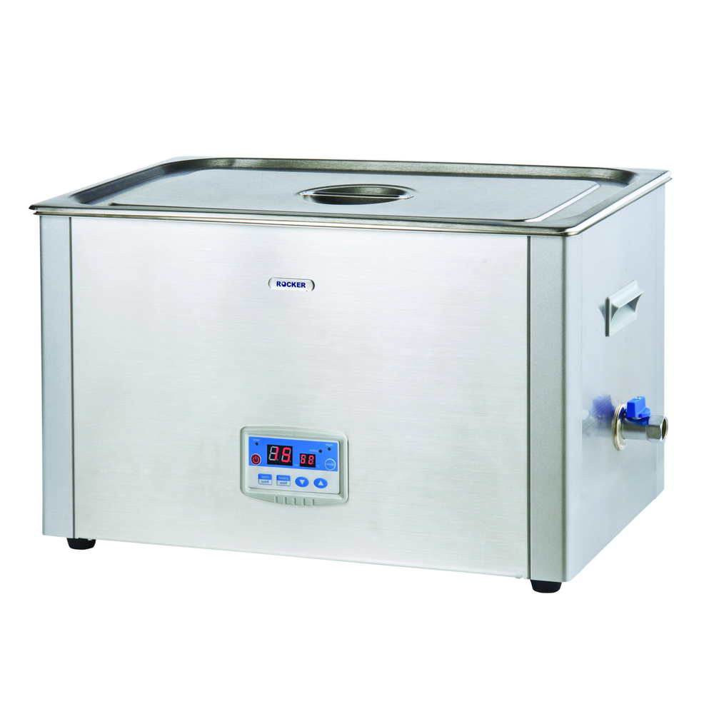 Soner 220H, Ultrasonic Cleaner, AC 110V/60Hz
