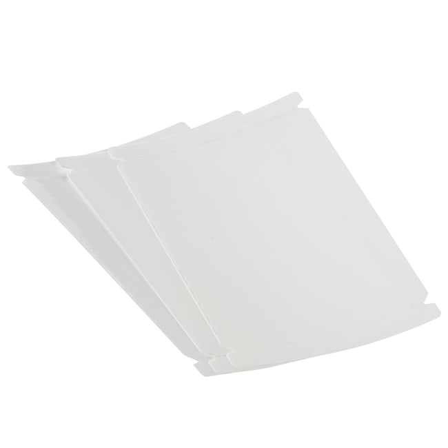 Sealing Tape Clear Polyester Sterile for Nunc-Immuno Modules