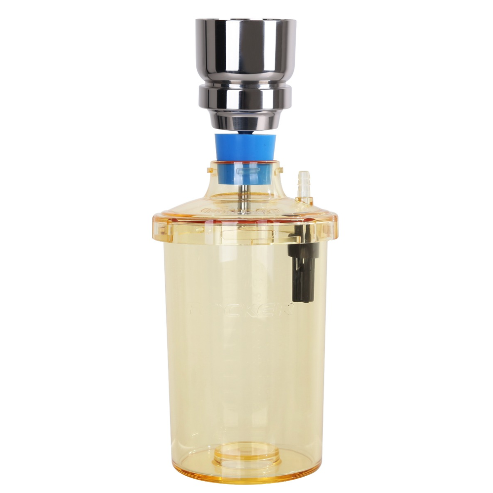 SF10, Stainless Steel Filtration Set