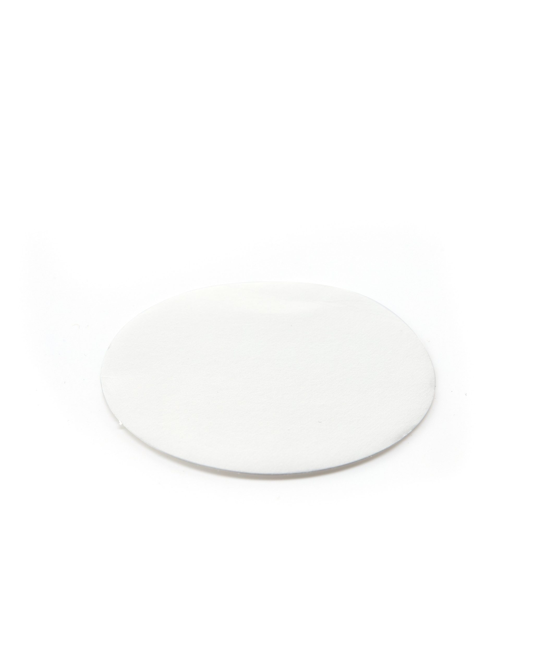 EZFlow® Glass Fiber Membrane Filters, 1.0 µm, 90 mm Diameter Disc Prefilters, 25/PK