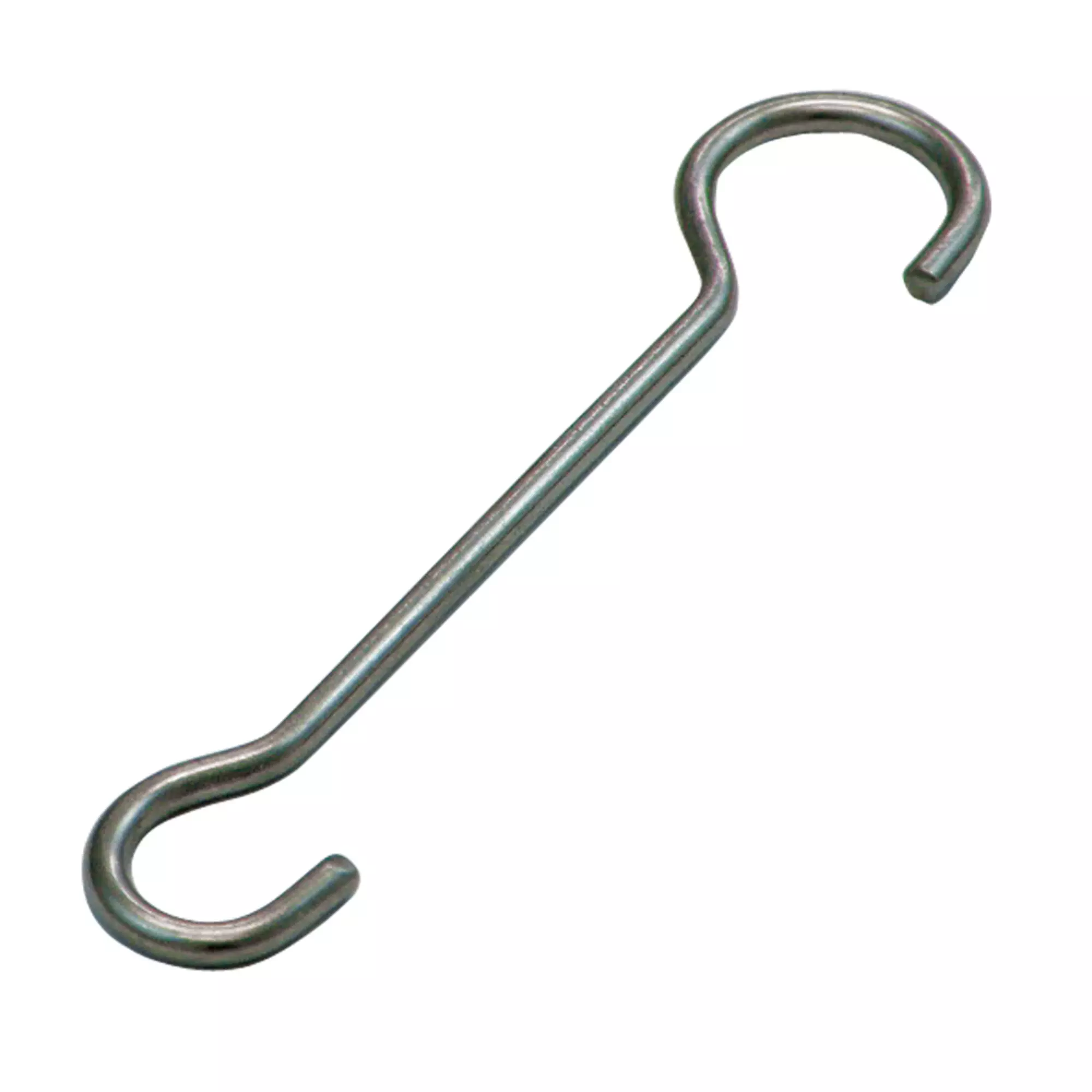 Weigh-below hook (factory fitted)