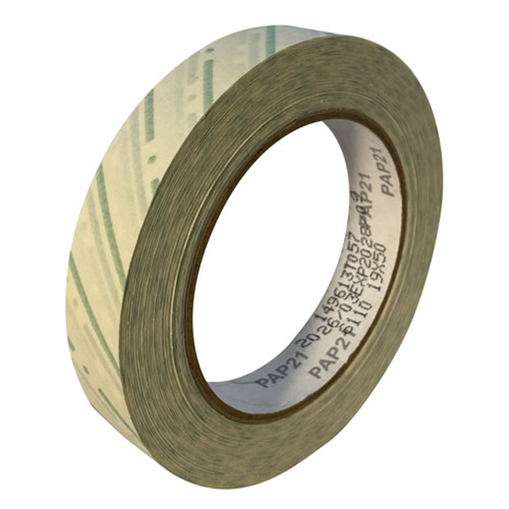 Tape Dry Heat Sterilization, 50Mt, 1/EA