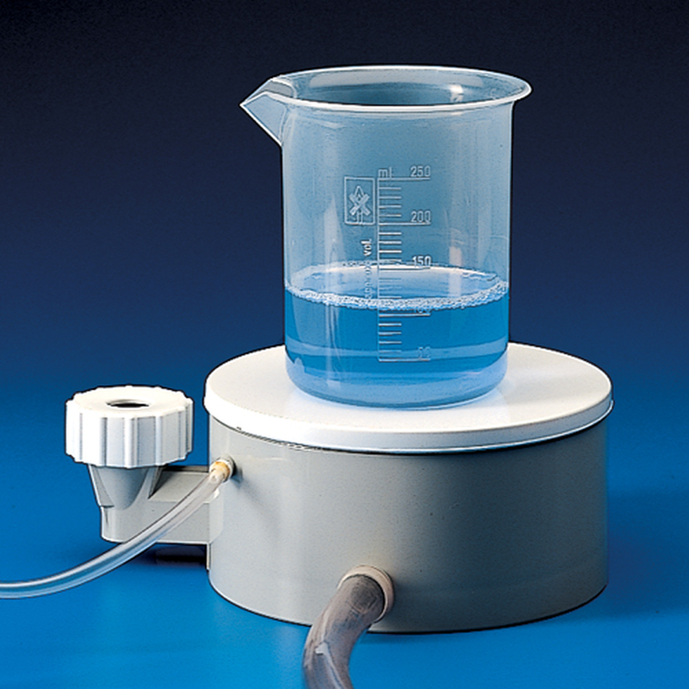 Stirrer, Magnetic Non-Electric, 5/CS