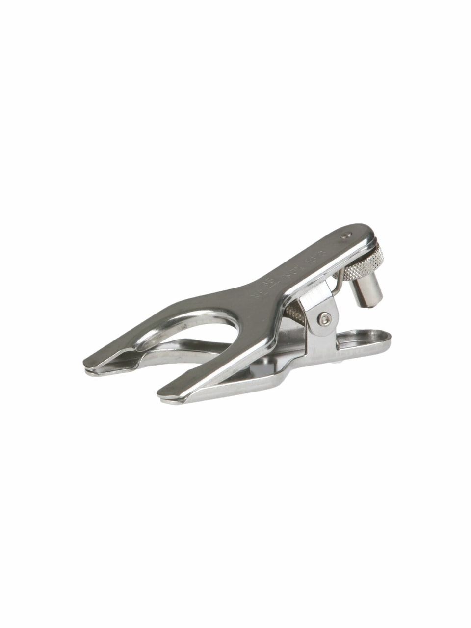 Catchpot clip, KS 35/25, stainless steel, each