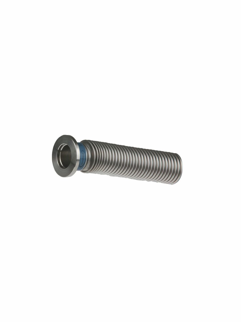 Tubing, Stainless steel, NW16 KF, 1000mm