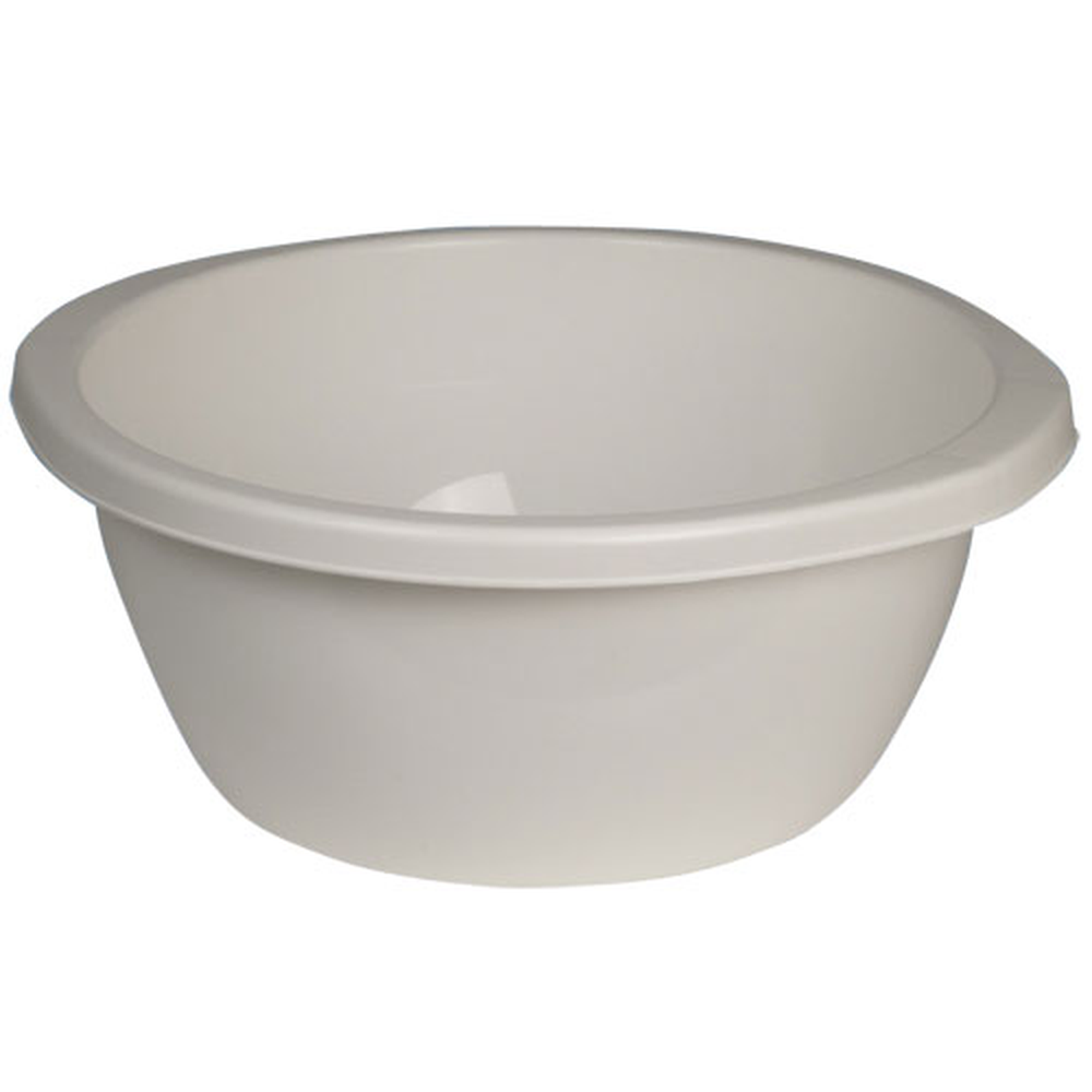 Bowl Round, PP 10L, 1/CS