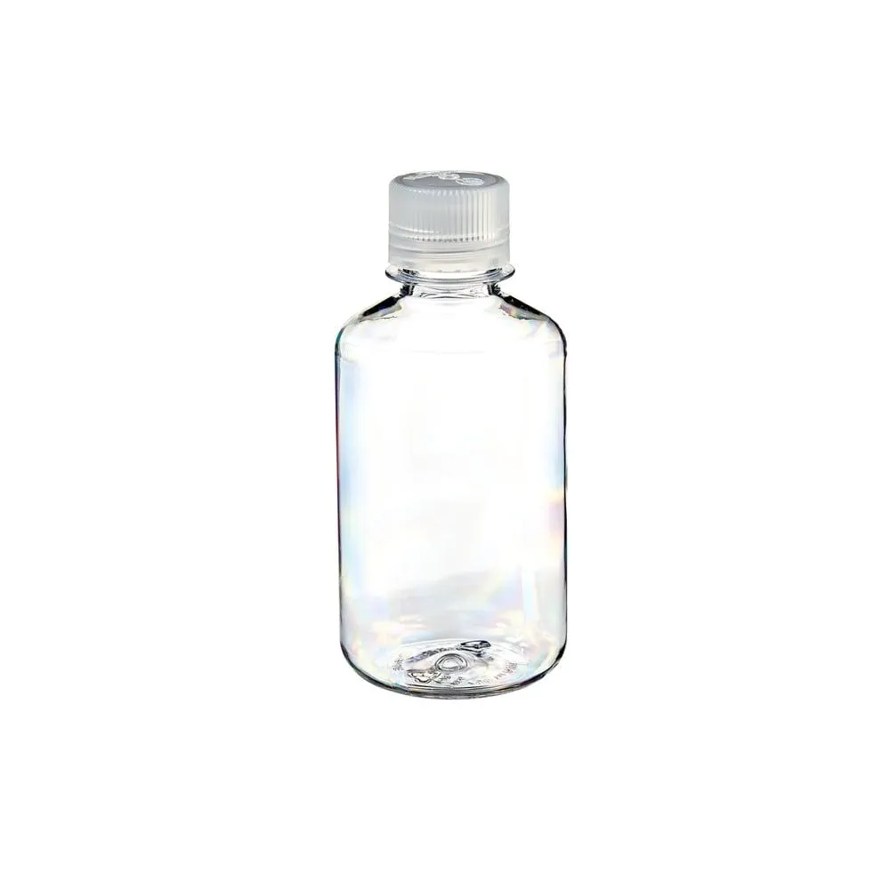 Large Narrow-Mouth Bottle PC 500 mL