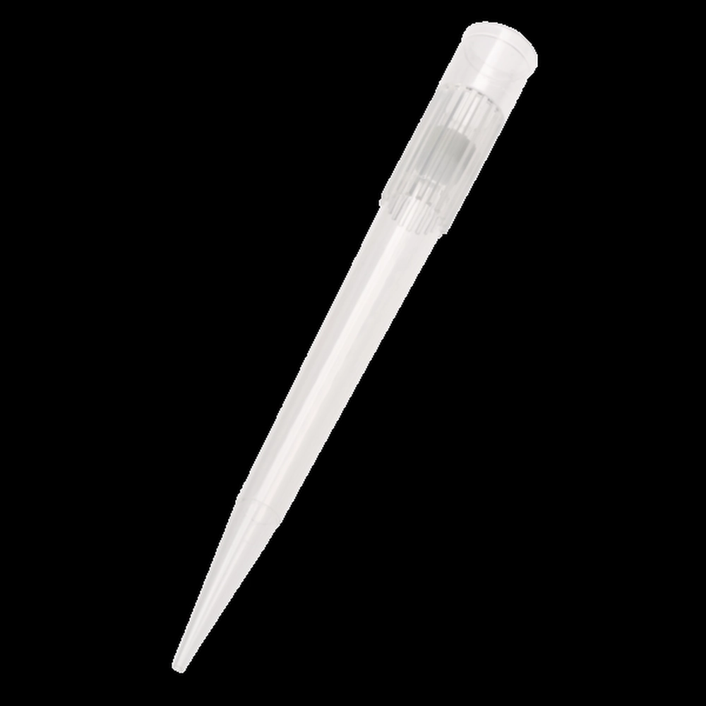 1000µL Filter Pipette Tips, LTS Fit, Racked, Sterile