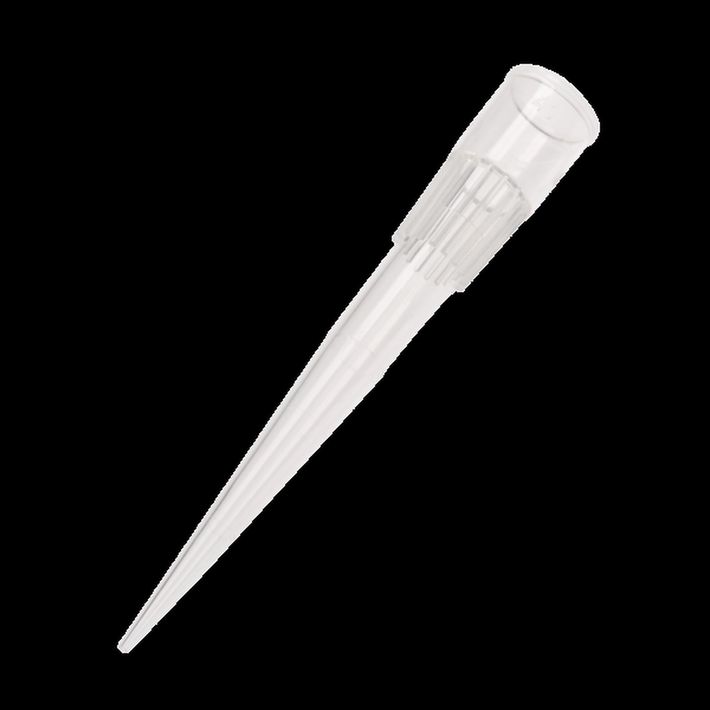 200µL Pipette Tips, LTS Fit, Racked, Sterile