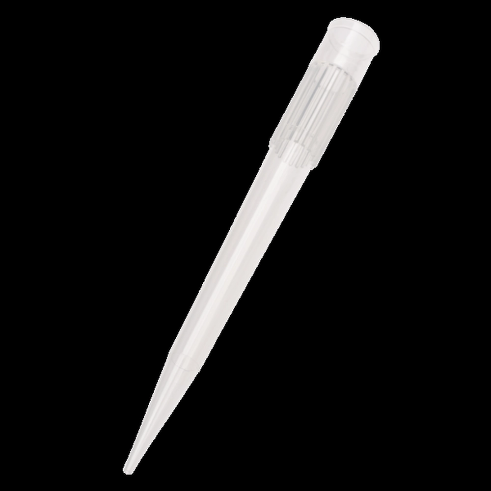 1000µL Pipette Tips, LTS Fit, Sterile